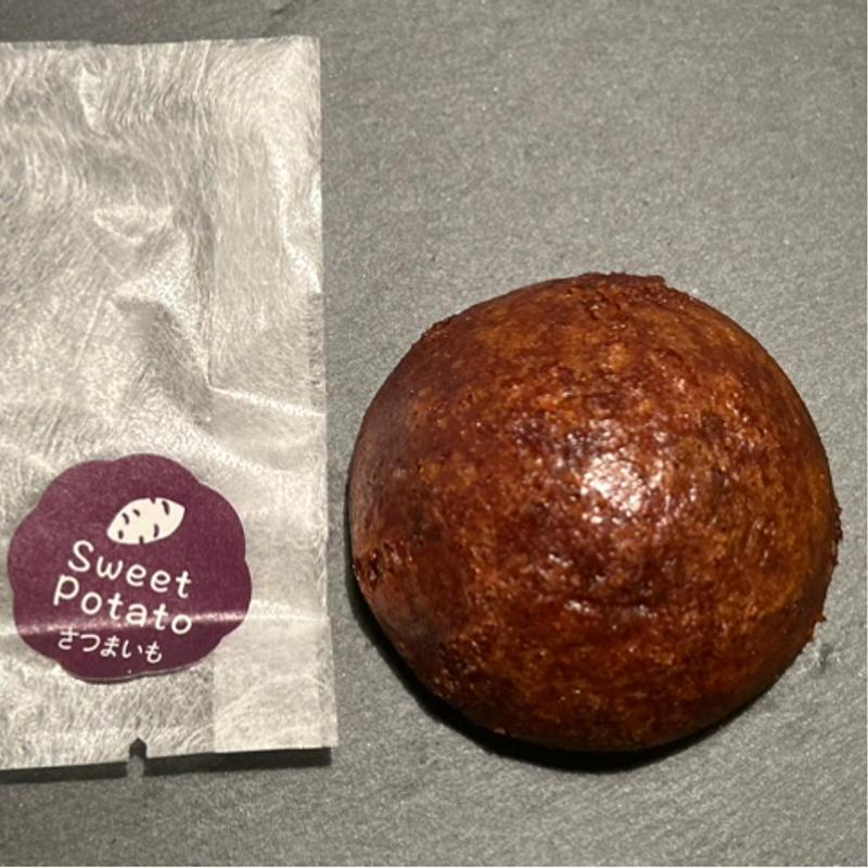 かりんとう饅頭 さつまいも(ニホンノオカシ)