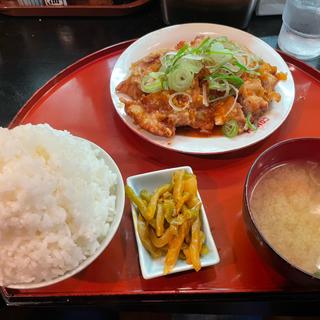 (麺処 たくみ)