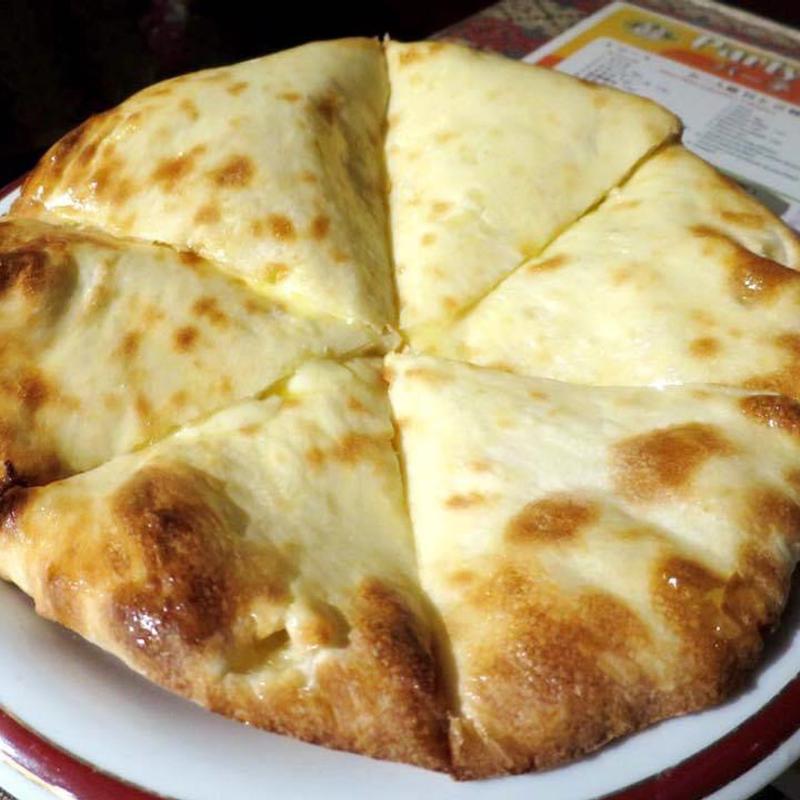 cheese nan (日本橋小網町１８−１１)