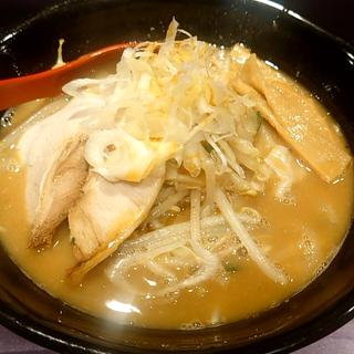 神田麺(麺処 神田)