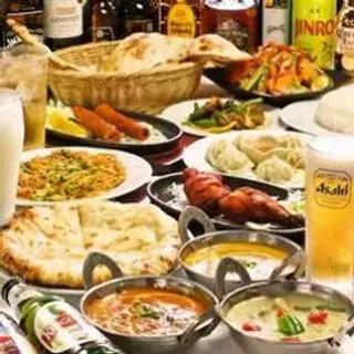 party menu B(日本橋小網町１８−１１)