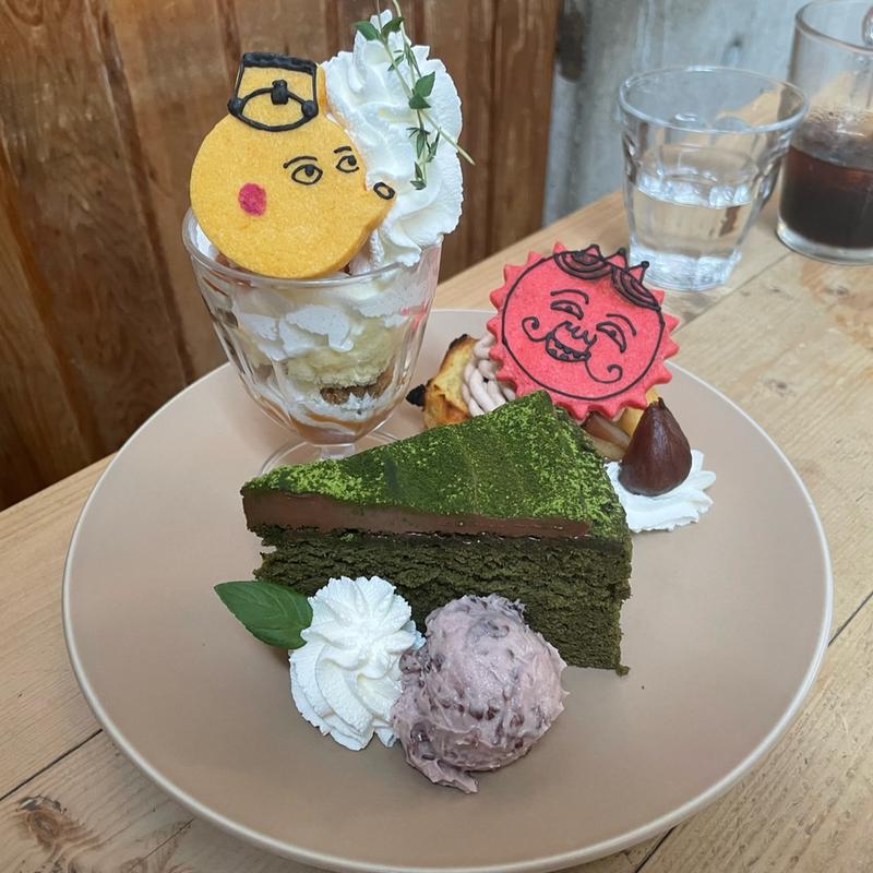 (サンデーブランチ 下北沢店)