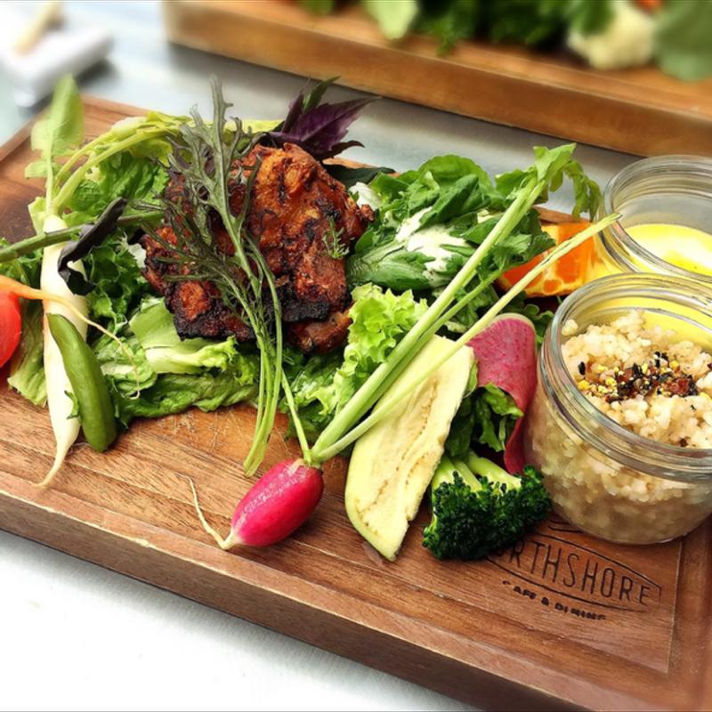 (ノースショア )