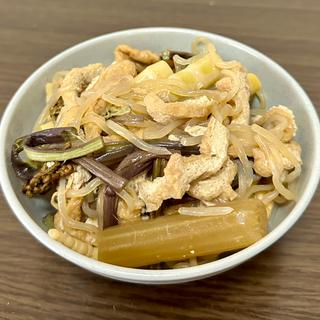 煮物(ヒルママーケットプレイス 墨田京島店)