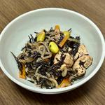 ひじき煮(ベルクス 東墨田店)