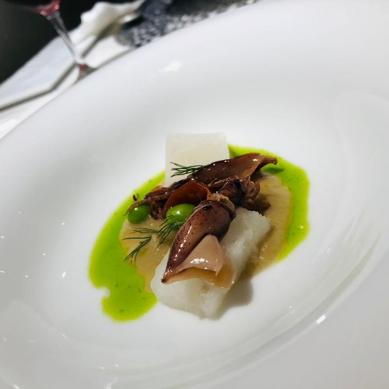 前菜_demi(ルプティラマン )