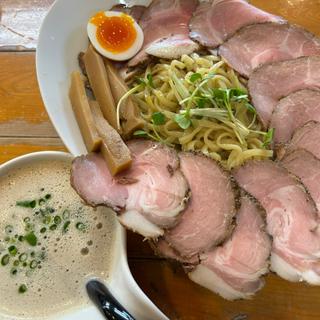 スーパーつけ麺(俺のラーメン あっぱれ屋 )