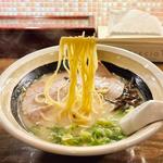 大判ラーメン　十八番