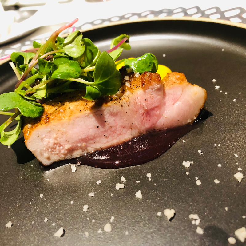 お肉料理_demi(ルプティラマン )