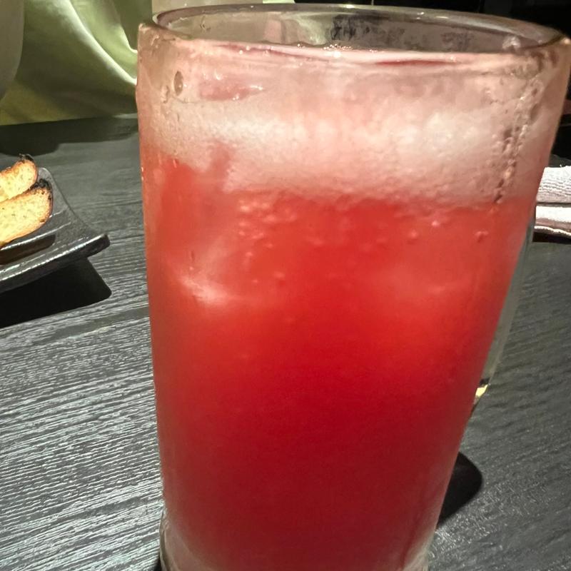 トマトサワー(ねずみ小僧 岐阜駅前橋 )