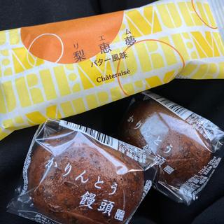 母恵夢(シャトレーゼ 泉大津店)