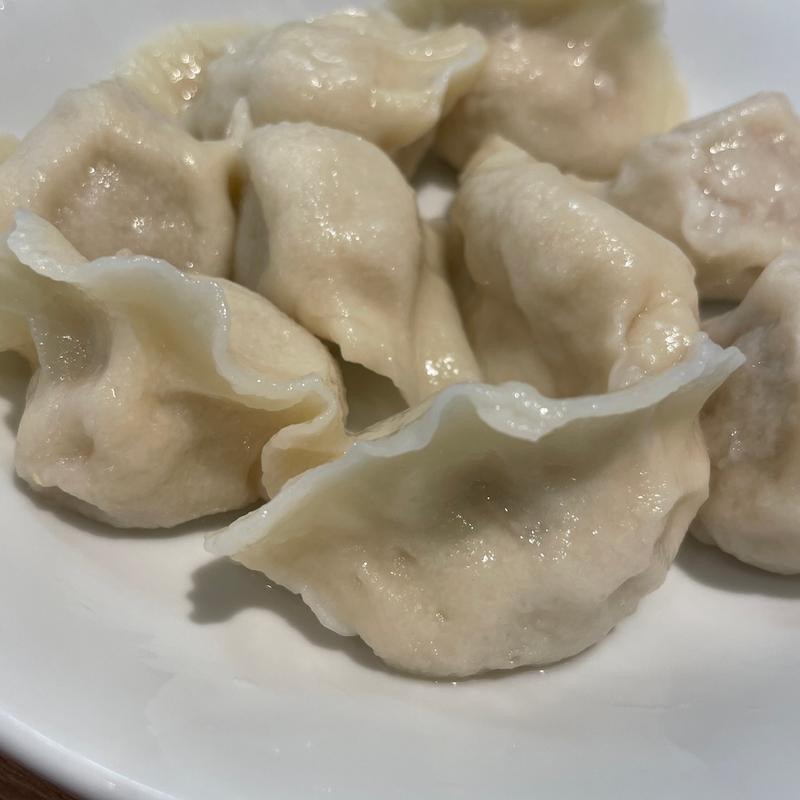 吉林水餃子(1+dumpling水饺子)