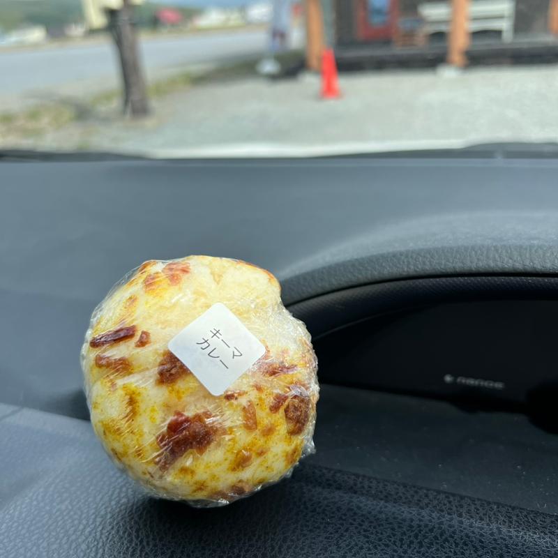 キーマカレー(Sitoa (しとあ))