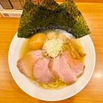 全部のせ塩らーめん(しののめヌードル)