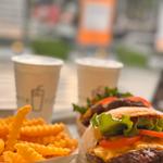 ShackBurger