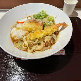 でらうまおろしきしめん(イオンモール 名古屋茶屋店 )