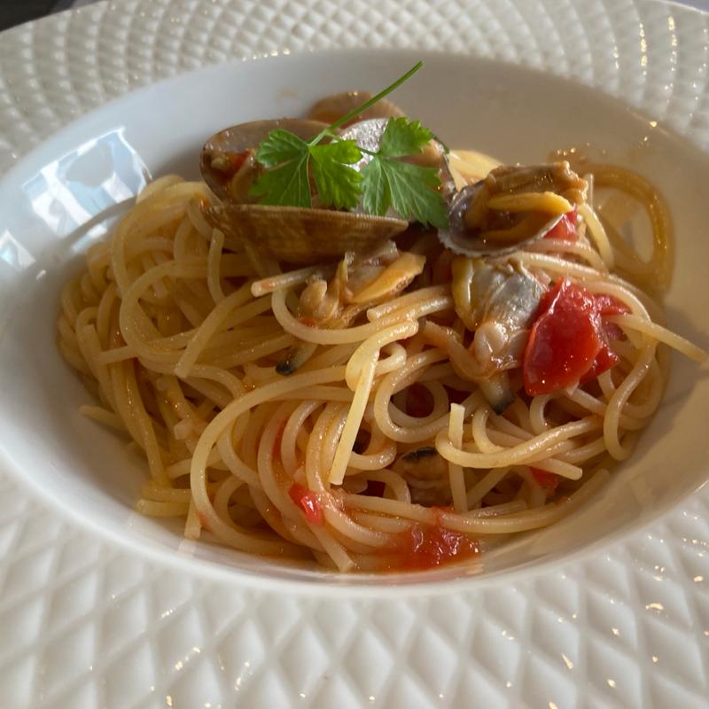 パスタランチ(Juno)