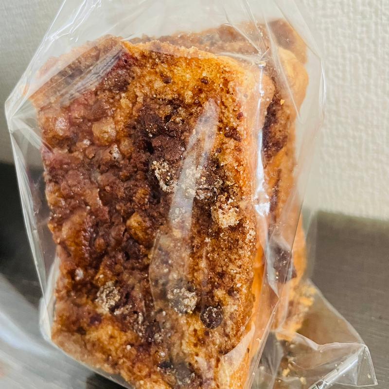 黒糖ラスク(パンキー （pankey）)