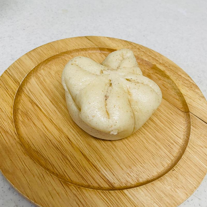 蒸しあんぱん(五空ぱん)