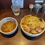 ニ九八家つけ麺魚介豚骨(二九八家 いわせ)