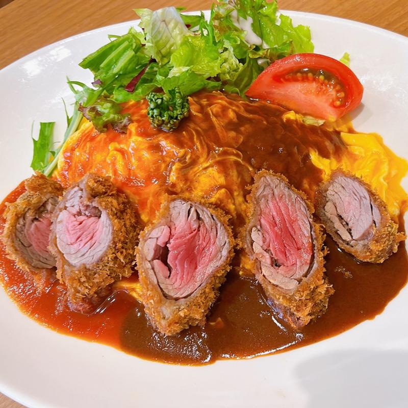 ミツケキッチンライス(MITSUKE KITCHEN ららぽーとEXPOCITY店)