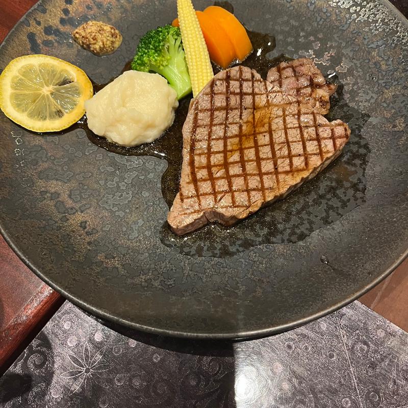 (れすとらん 源ちゃん)