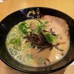 ラーメン
