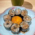 うな玉巻き