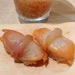 赤貝