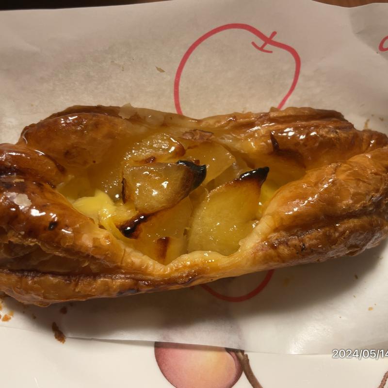 RINGO　北海道アップルパイ(きのとや 新千歳空港ファクトリー店)