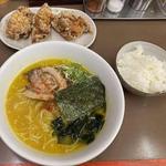 からこラーメン(からこラーメン)