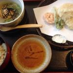 筍懐石(うお寿 )