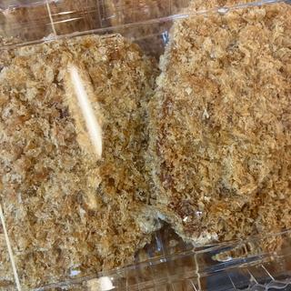 コロッケ(やまぜん焼肉)