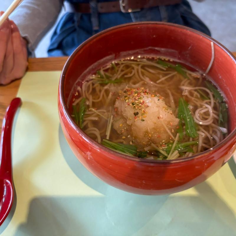 おろしそば(あふひ(aoi))