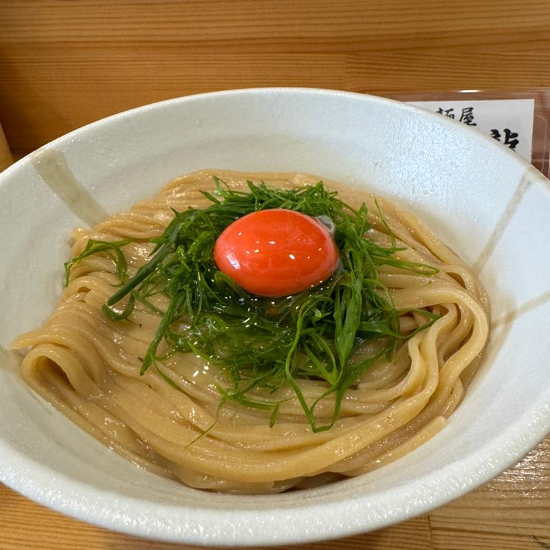 TAKASAGO(麺屋 電龍)