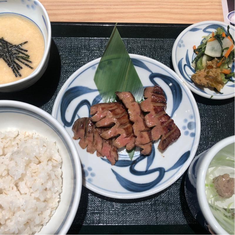 しろ2セット(ねぎし シャポー船橋店)