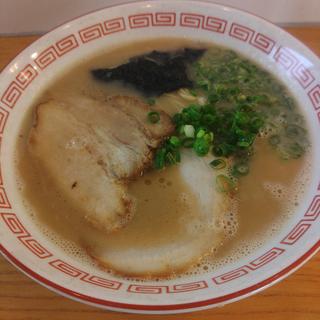 らーめん(麺屋 おおたき)