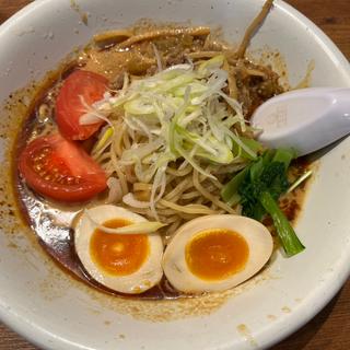冷やし担々麺(らーめん風土記 )