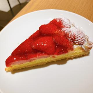 クロスタータフラーゴラ(スターバックス・コーヒー 横浜ニューマン店)