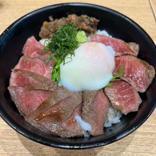 あか牛丼