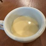 スープ ランチセット