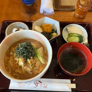 【名物 深川めし】 （どんぶり）(深川宿本店)