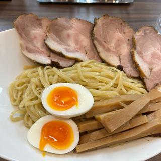 うるとらつけ麺(あいつのラーメン かたぐるま )