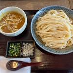 クリーミーカレーうどん