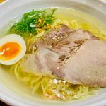 塩ラーメン(ラーメン２５１)