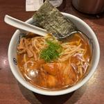 ら〜麺（あっさり）