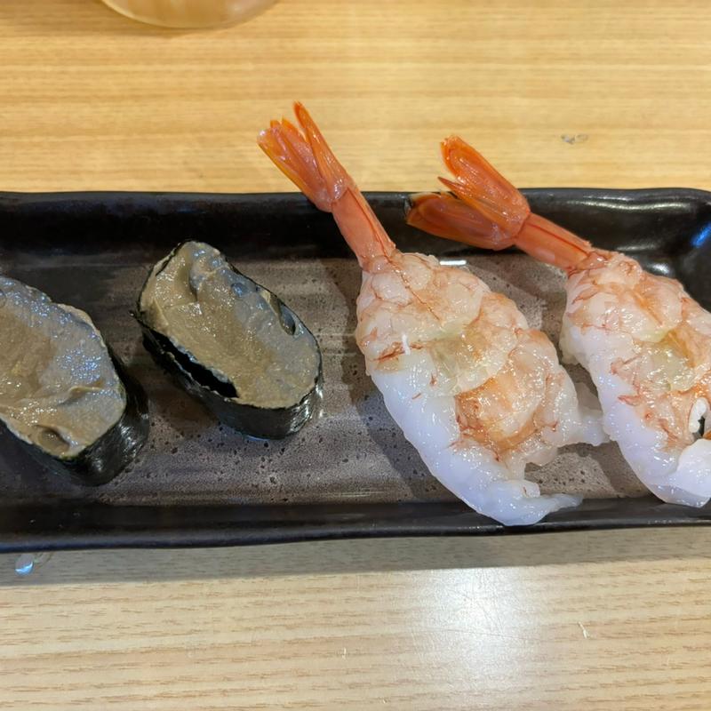 (寿司 からし志)