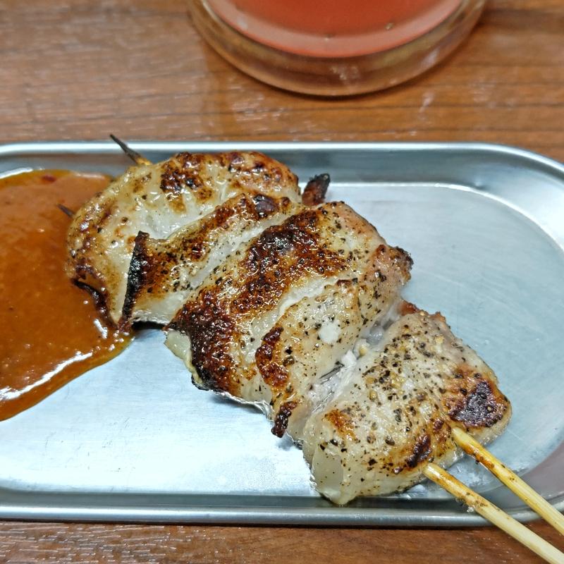 豚だいこん(大衆食堂2.0 とぽす)