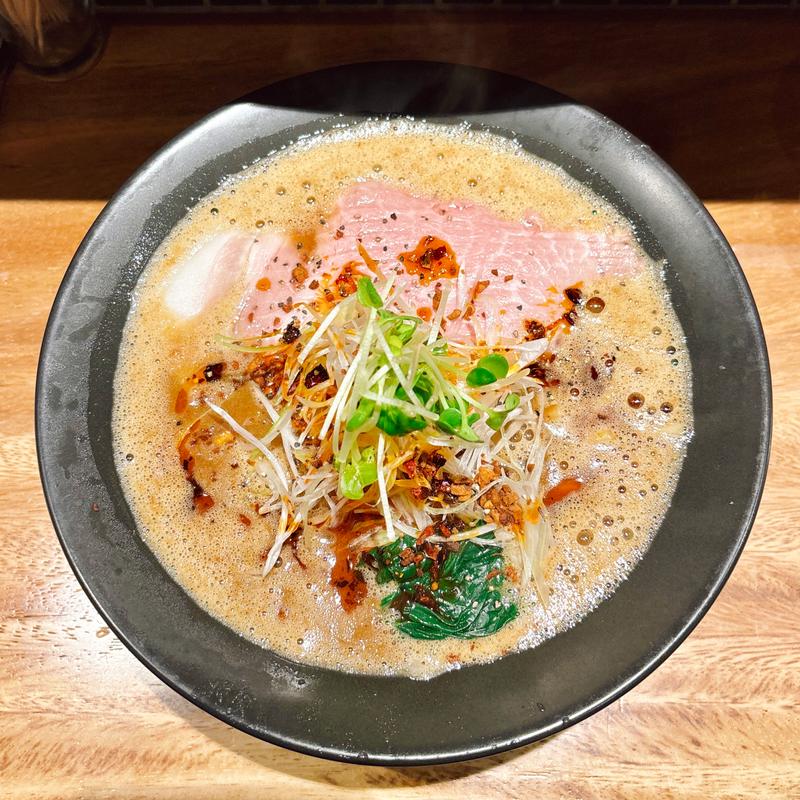 RAMENKURO(Zweiter Laden（スワイザーラーデン）)