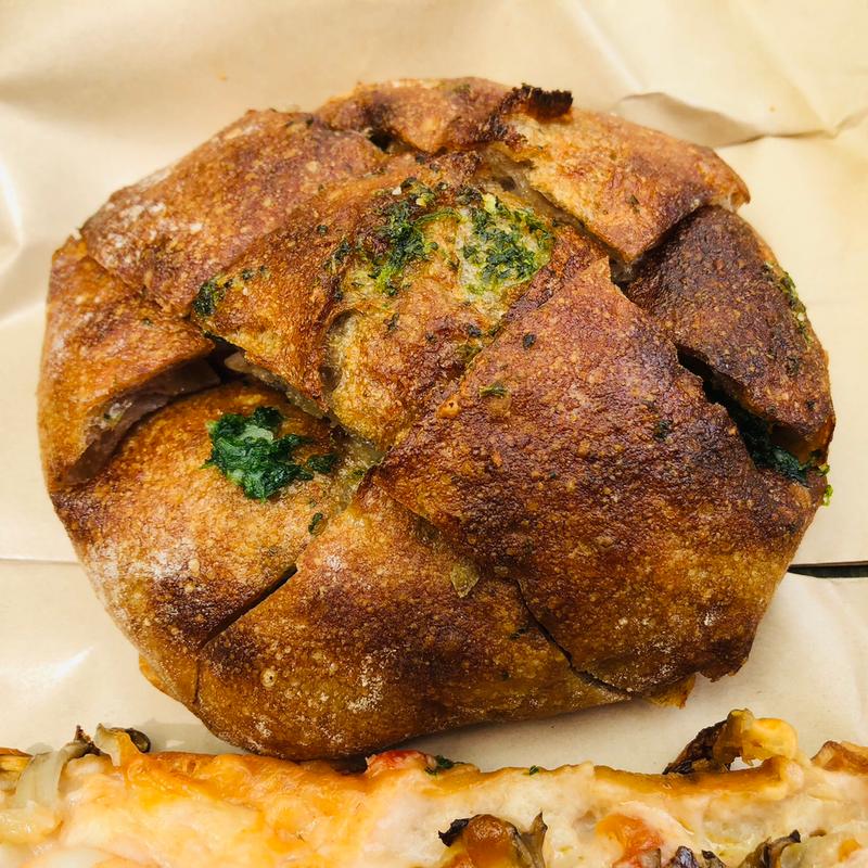 エスカルゴ(Panis)